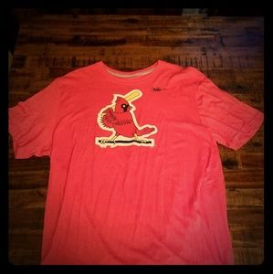 Nike St. Louis Cardinal T-Shirt